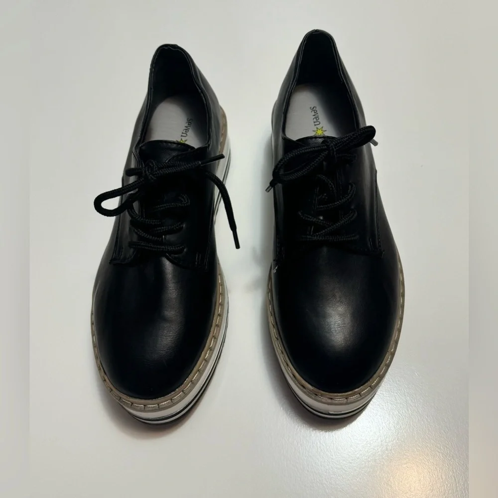 Seven Dials Shoes